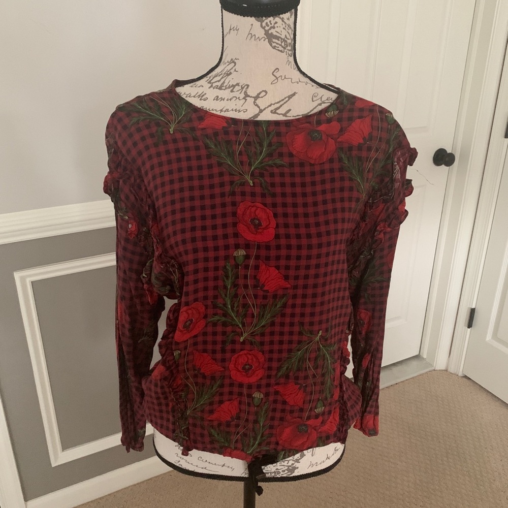 Blouse